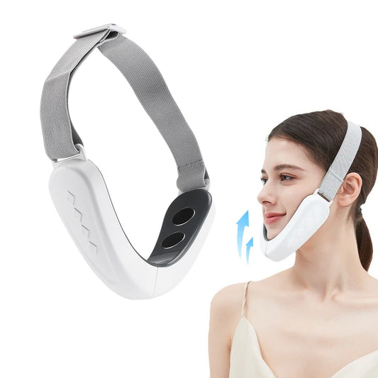 Electric Face Massager Set